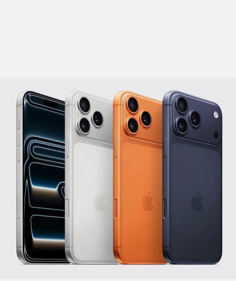 iPhone 14 Pro Max - 256 Go, Neuf et Original