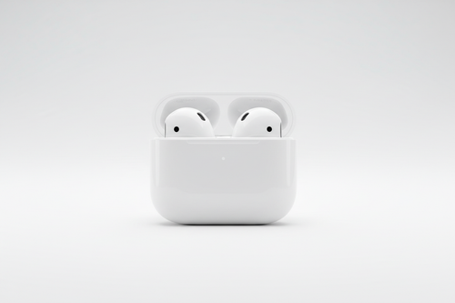 AirPods ?