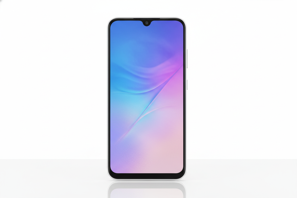 Galaxy A16 Blanc ?