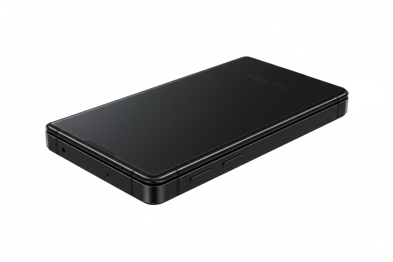 Galaxy fold 5 noir ?