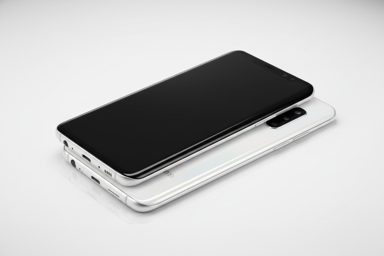 Samsung S10+ Blanc ?