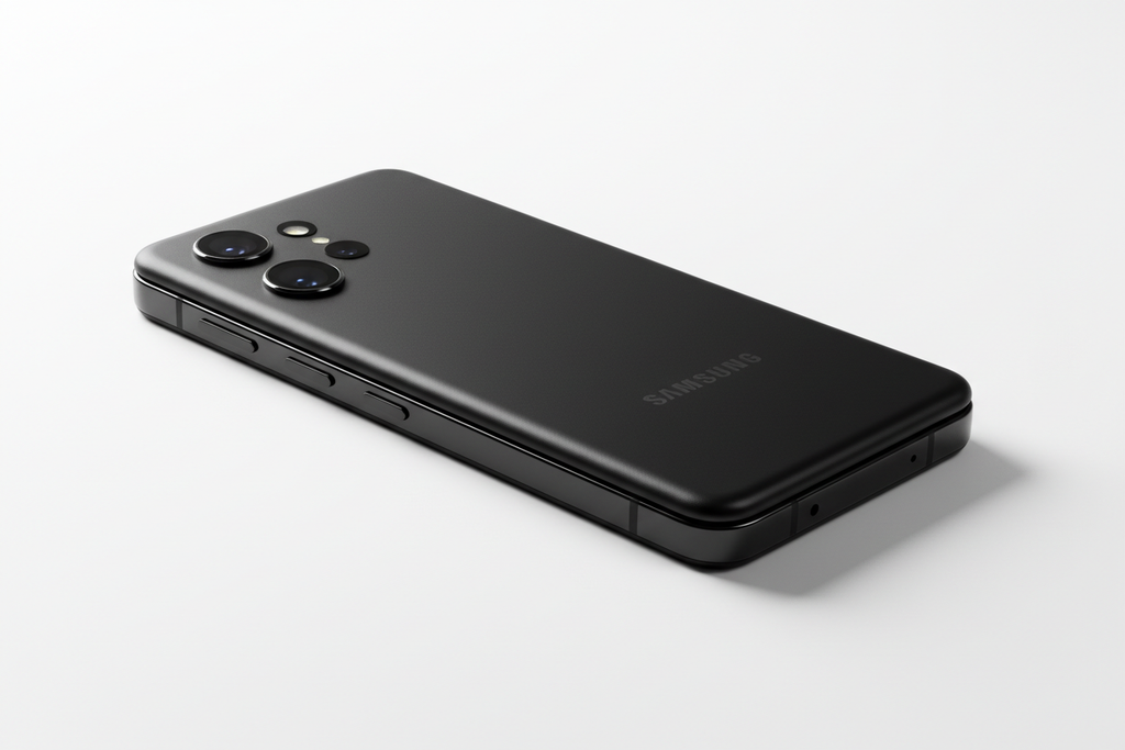 Samsung Z fold 3 d couleur noir ?