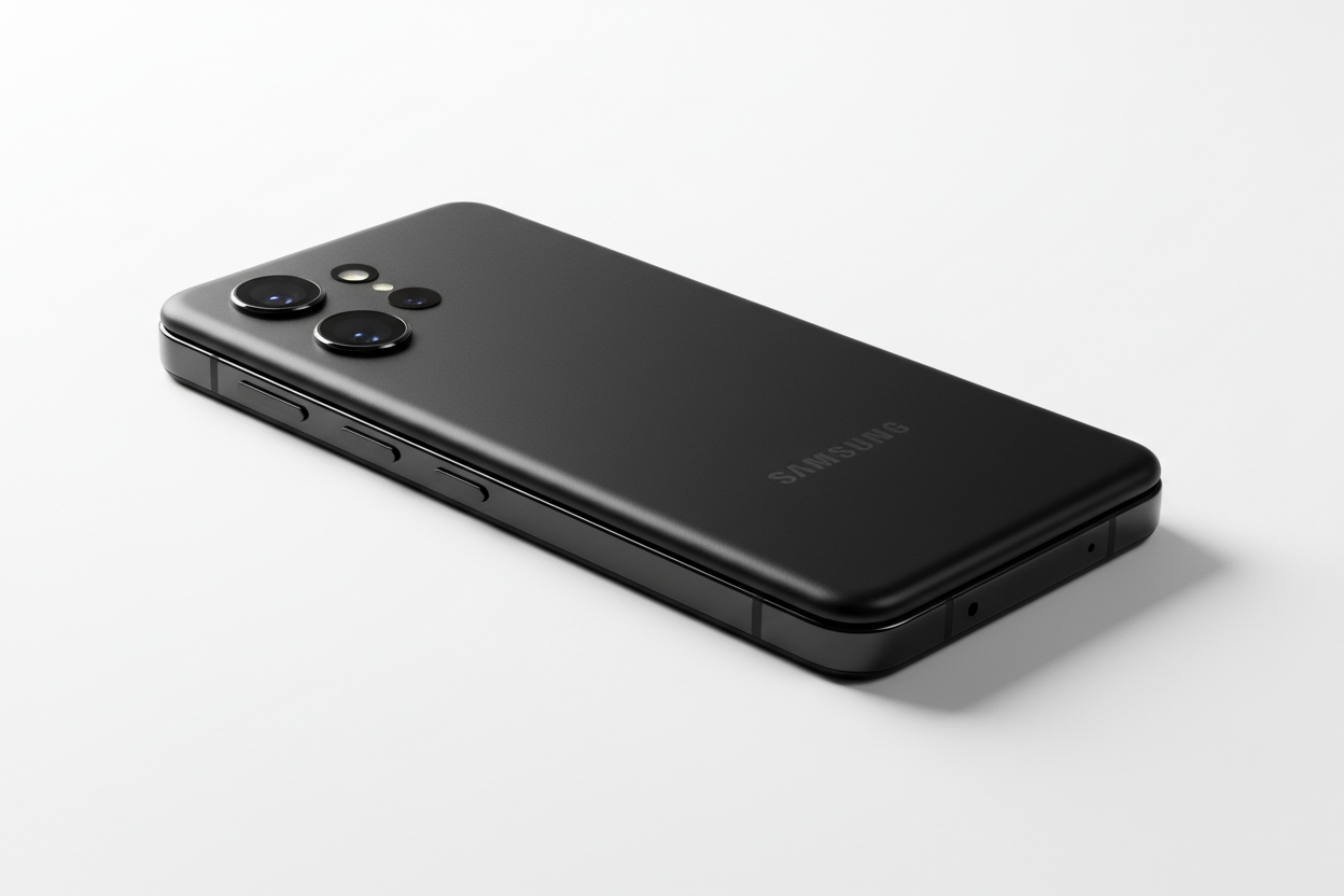 Samsung Z fold 3 d couleur noir ?